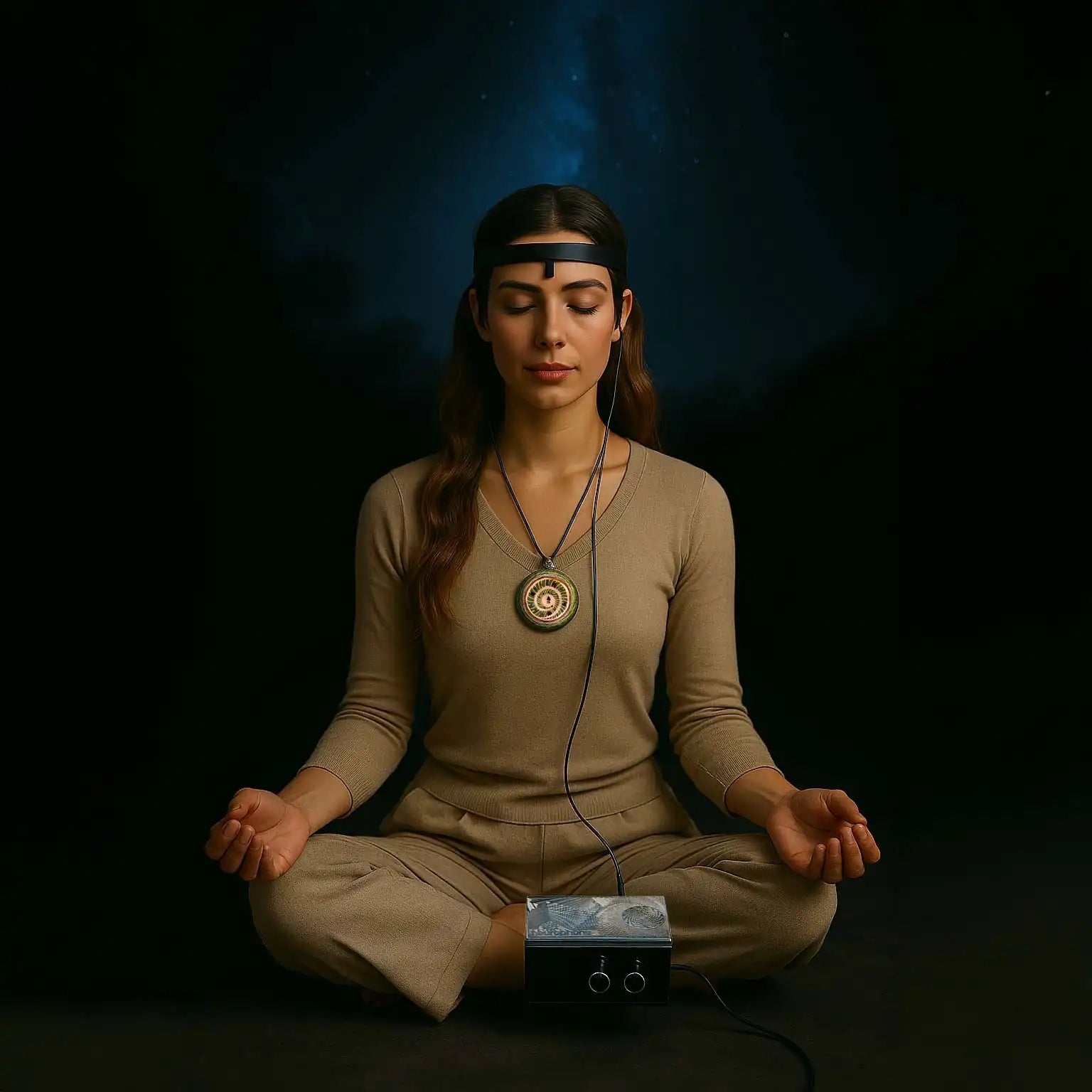 Conexión Divina (Espiritualidad) - Metayantra México