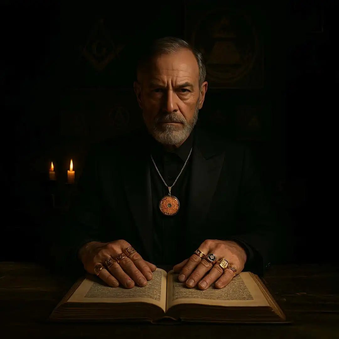 Sabiduría Ancestral (Ocultismo) - Metayantra México