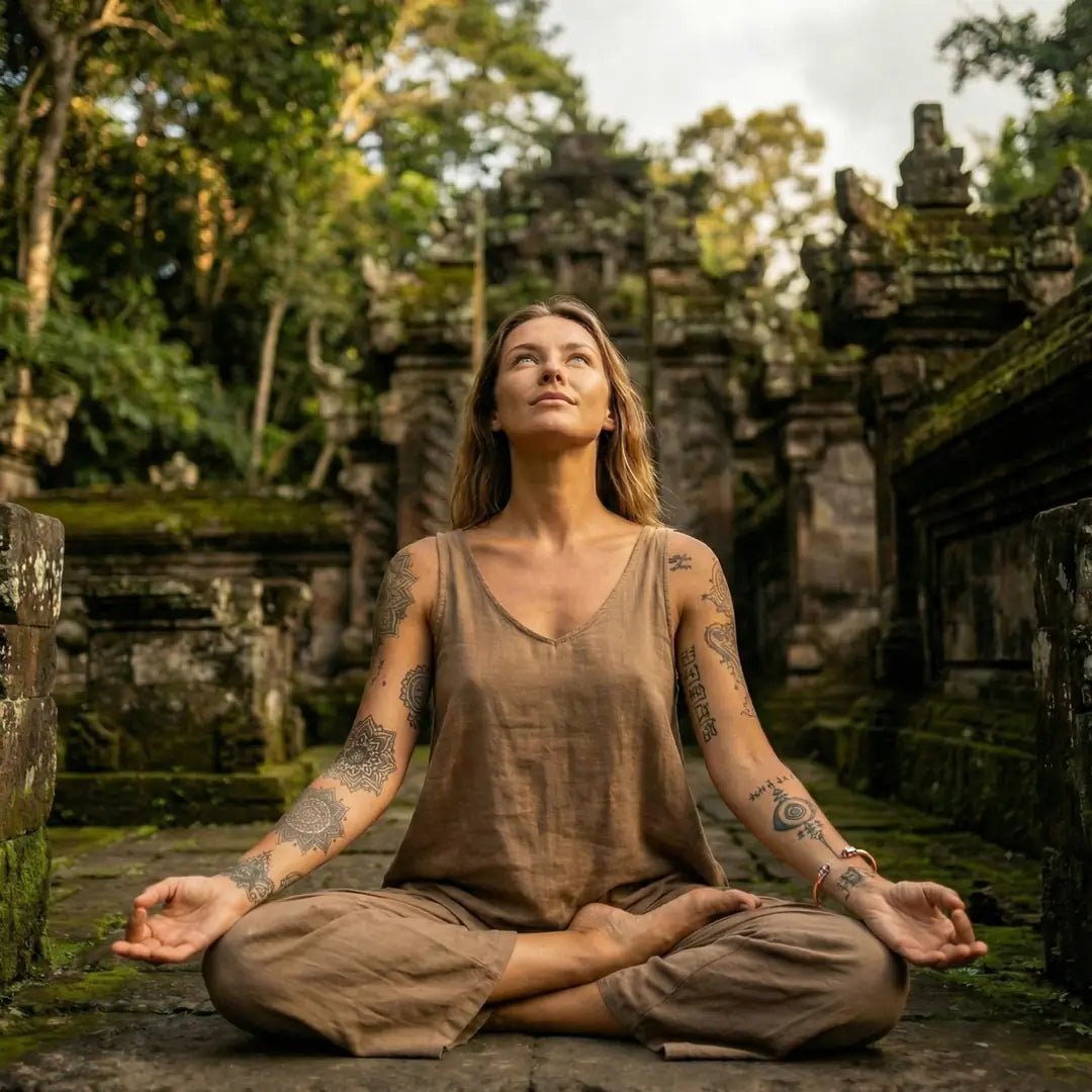 Pulsera de Cobre con Amatista: Beneficios Curativos y Protección - Metayantra México