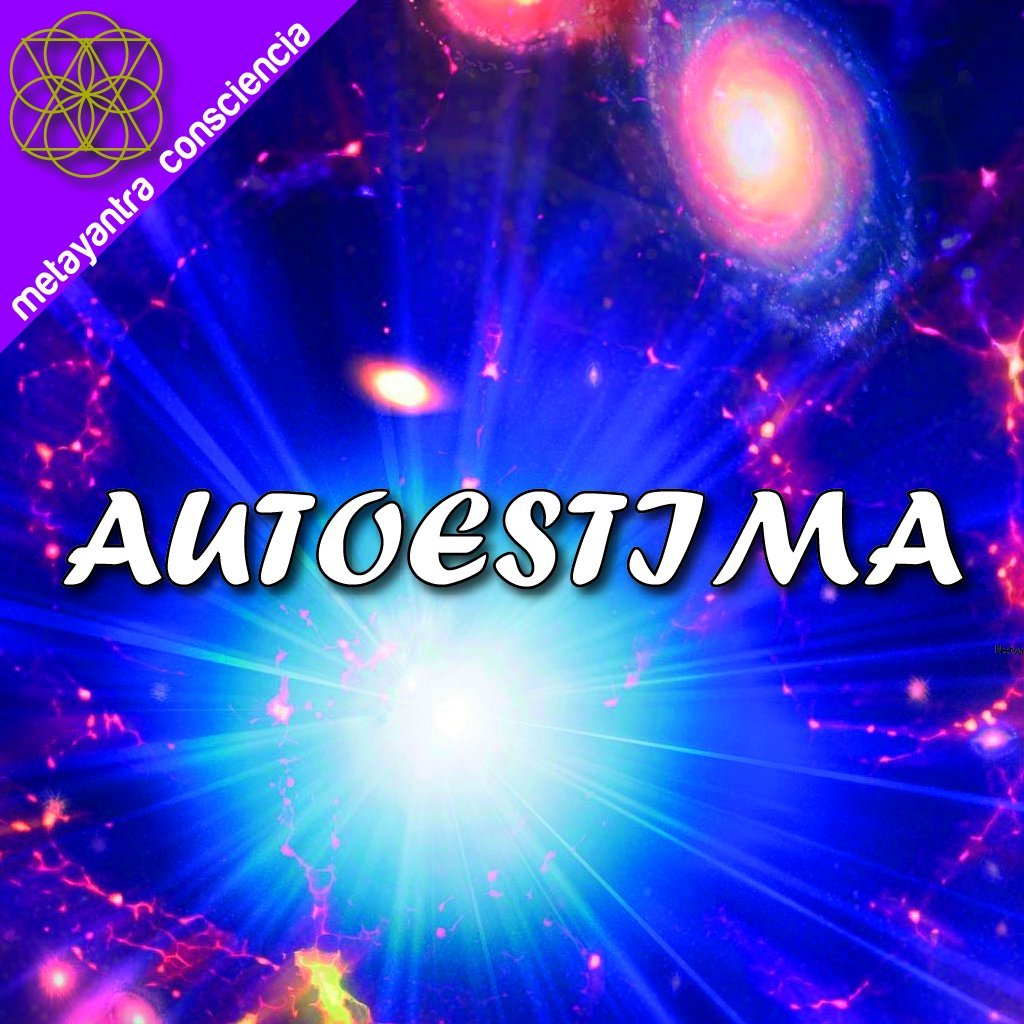 BINAURAL CON SUBLIMINAL PARA ELEVAR TU AUTOESTIMA - Metayantra MǸxico