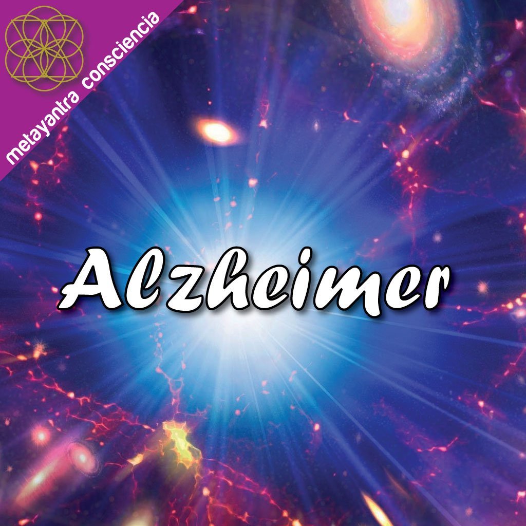 Frecuencia Rife para Tratar el Alzheimer - Metayantra MǸxico