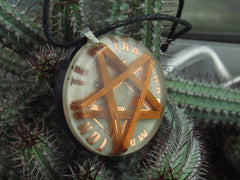 Tetragramaton Resonator Sri Yantra - Metayantra México