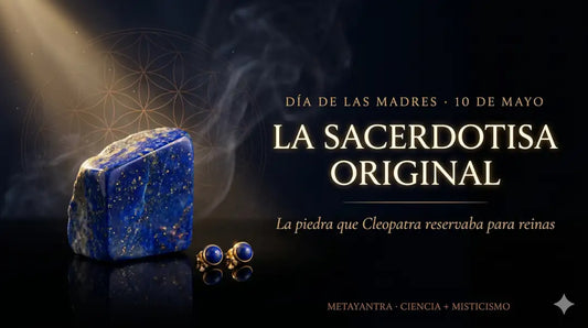 Día de las Madres: Honra a la Sacerdotisa de tu Linaje | Metayantra