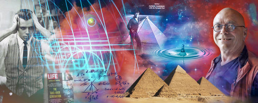 🌟 "Dr. Patrick Flanagan: El Genio Tras el Neurófono y la Ciencia del Futuro 🌌" - Metayantra México