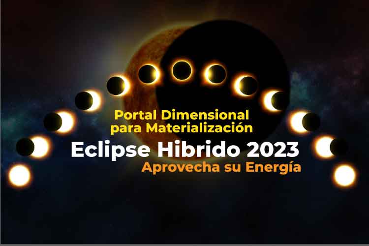 Aprovecha la energía del eclipse solar 2023 con dispositivos de Metayantra - Metayantra México