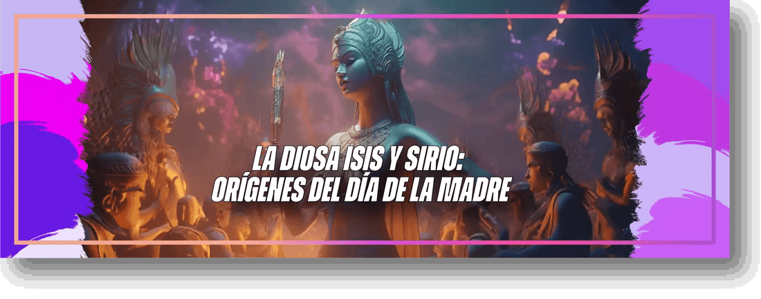 Descubre el origen detrás del Día de la Madre: Una celebración universal de amor y fertilidad - Metayantra México