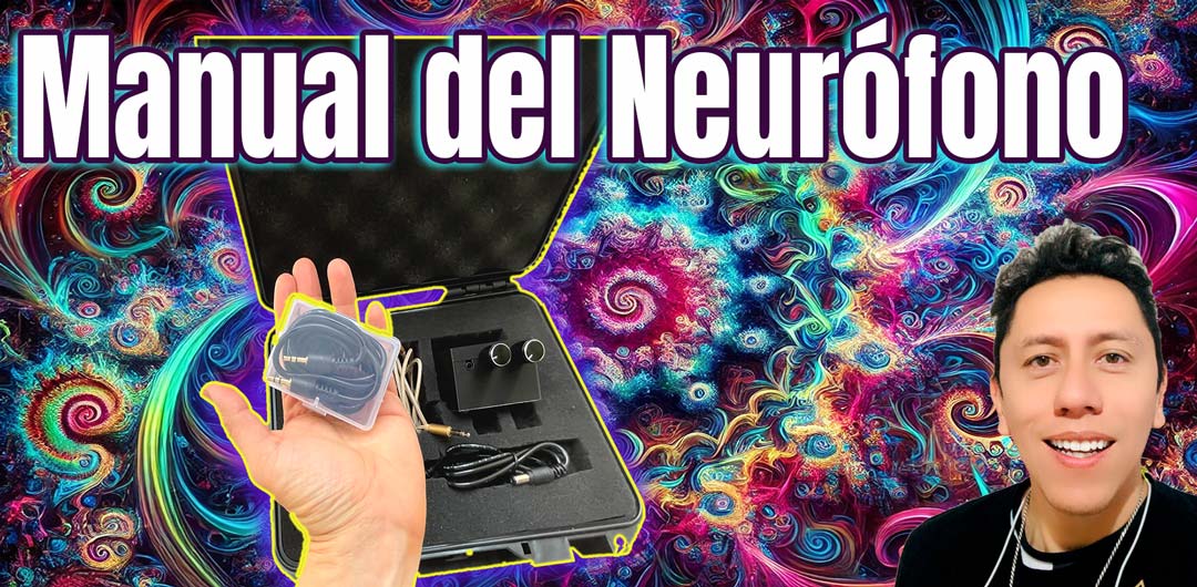 Descubre el poder del neurófono: Descarga gratuita del manual - Metayantra México