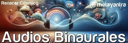 Descubre los Beneficios Transformadores de los Audios Binaurales de Metayantra - Metayantra México