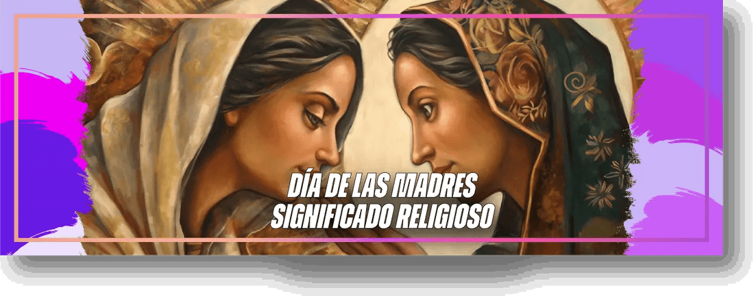Día de la Madre: Orígenes Religiosos y Significado Universal - Metayantra México