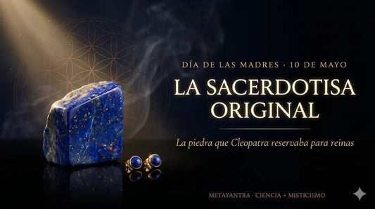 Día de las Madres: Honra a la Sacerdotisa de tu Linaje | Metayantra - Metayantra México