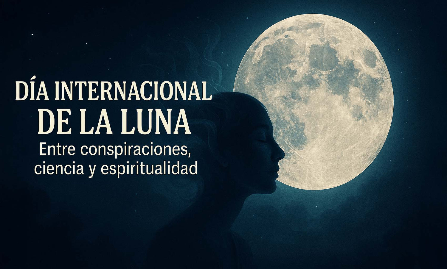 Día Internacional de la Luna: Entre conspiraciones, ciencia y espiritualidad - Metayantra México