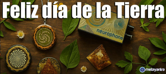 Efeméride de la semana: Día de la Tierra (22 de abril) - Metayantra México