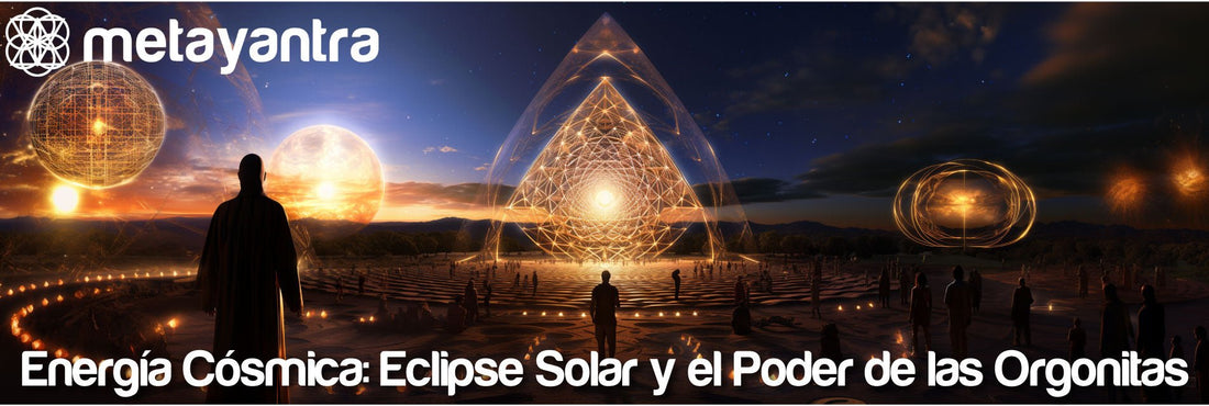 El Danzar Cósmico: Descubre Cómo las Energías del Universo Interactúan con Nuestro Ser Interior" 🌌🌀💫 - Metayantra México