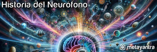 El Humano del Futuro: Descubre el Neurófono® de Patrick Flanagan - Mejorado por metayantra - Metayantra México