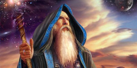 EL MAGO ESPIRITUAL - Metayantra México