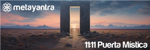 🔮✨ El Misterio del Número 11: Entre lo Cuántico y lo Místico 🌌👁️ - Metayantra México