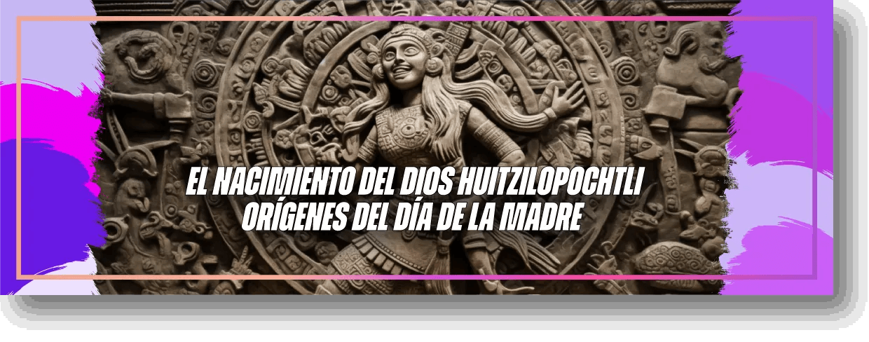 El mito del nacimiento de Huitzilopochtli y su simbolismo astronómico y astrológico - Metayantra México