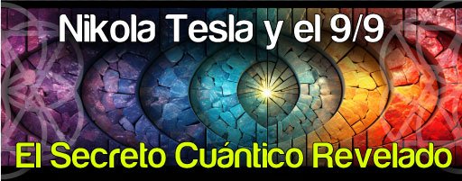 El Portal 9/9 y el Enigma Cuántico: Del Legado de Tesla a la Conexión Universal - Metayantra México