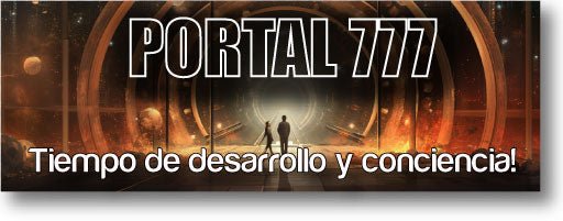 ¡Explora la emocionante Energía de Materialización del Portal 777 del 7 al 25 de julio de 2023! - Metayantra México