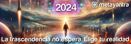 GRACIAS 2023 POR TODAS LAS BENDICIONES Y LECCIONES - Metayantra México