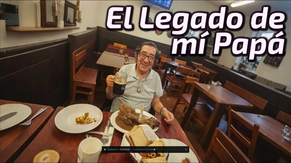 ¡Gracias Papá! - Metayantra México