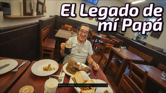 ¡Gracias Papá! - Metayantra México