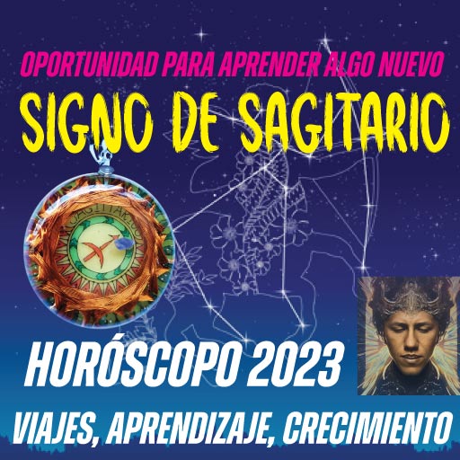Horóscopo de Sagitario para 2023 - Metayantra México