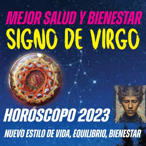 Horóscopo de Virgo para 2023 - Metayantra México