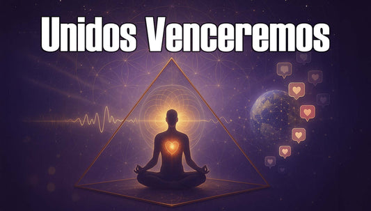 La Guerra Invisible por Tu Mente - Metayantra México