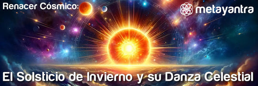 🌟 "La Navidad Esotérica: Un Camino hacia la Transformación Divina" 🌟 - Metayantra México