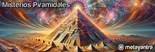 🌀🔺 La Resonancia de las Pirámides: Desvelando la Sabiduría Ancestral y los Descubrimientos Modernos 🔺🌀 - Metayantra México