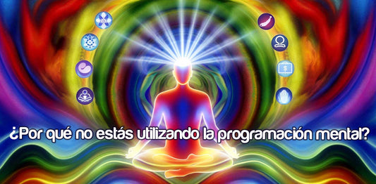 La Transformación Personal a Través de la Programación Mental y los Audios Subliminales - Metayantra México
