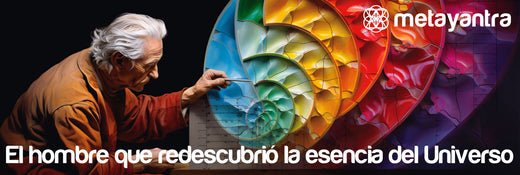 🌟 Leonardo de Pisa: El Hombre Detrás de Fibonacci 🌟 - Metayantra México