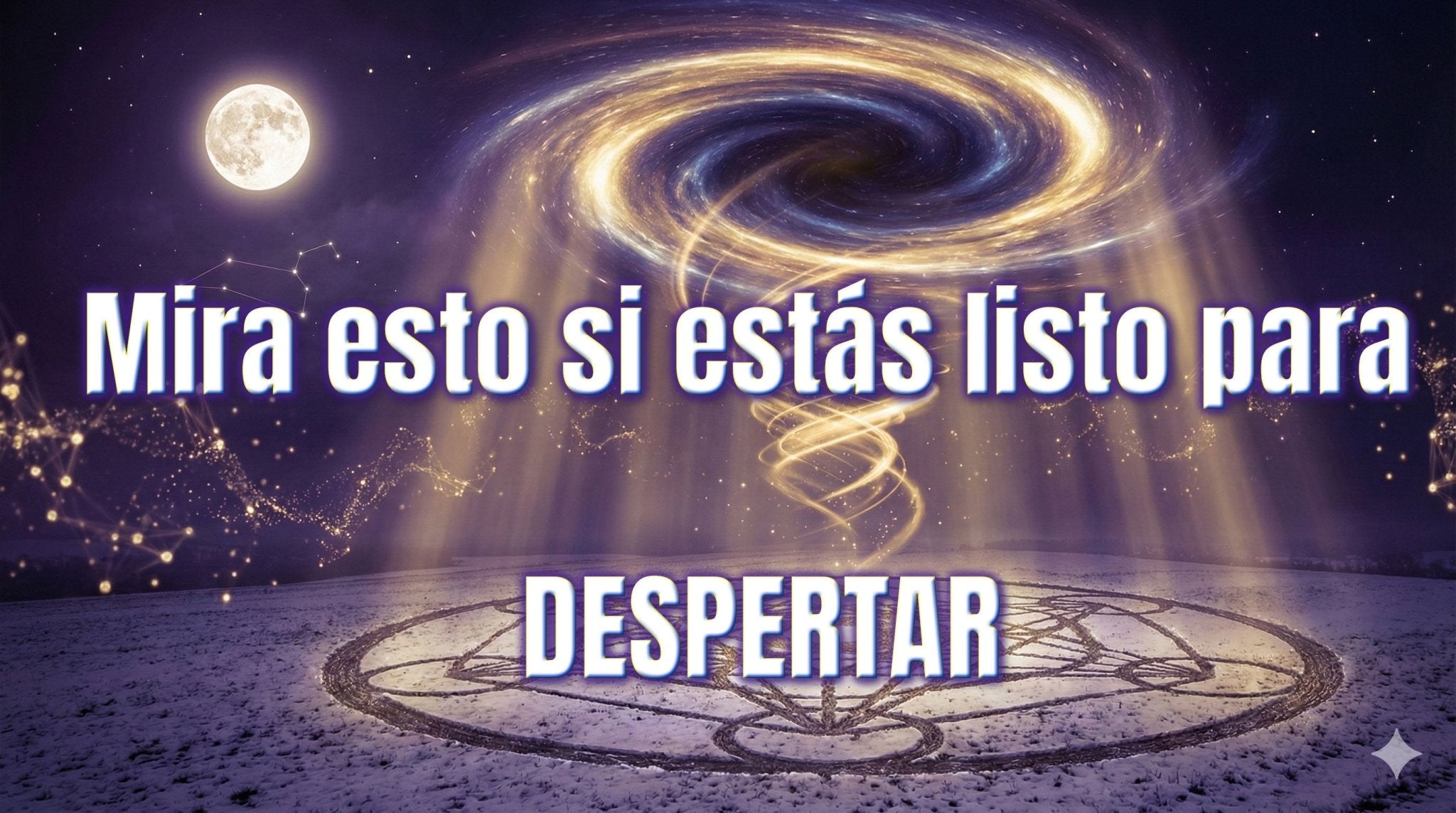 Luna de Nieve 2026: El Portal Cuántico hacia el Pléroma - Metayantra México