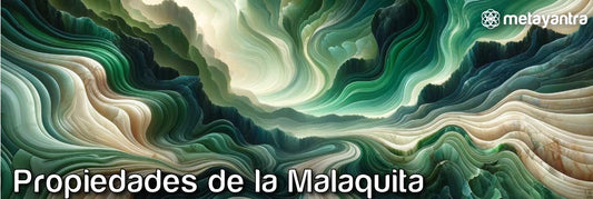 Malaquita: Puente Entre la Ciencia y la Magia Esotérica - Metayantra México