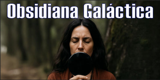 Obsidiana: Misterio Volcánico entre Ciencia y Misticismo - Metayantra México