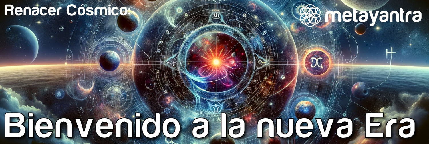 🌌✨ Plutón en Acuario 2024: Un Salto Cósmico hacia la Transformación y la Innovación ✨🌌 - Metayantra México