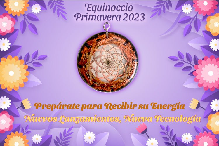 🌸 Prepárate para la Primavera: 10 rituales Gratis 🌼 - Metayantra México