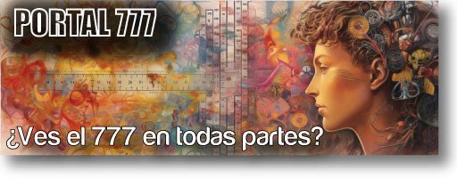 ¿Qué pasa si veo el número 777 en todos lados? - Metayantra México