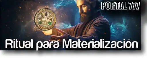 🔮✨ Ritual para aprovechar el Portal 777 y manifestar ✨🔮 - Metayantra México