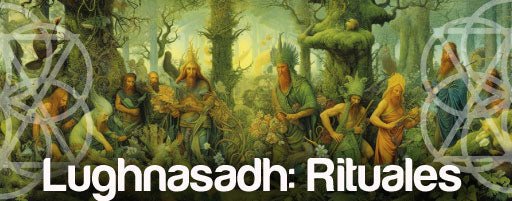 🦁🍇 RITUALES DE LAMMAS: Agradecimiento y Celebración 🌾🔥 - Metayantra México