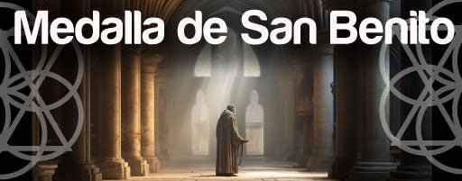 San Benito: Patrono de Europa y Defensor contra el Mal - Metayantra México