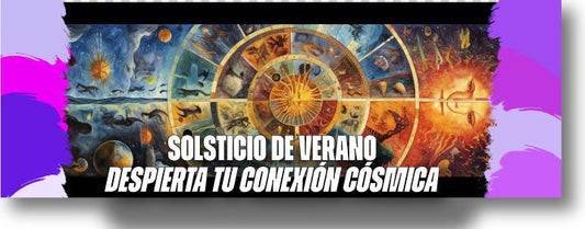 "✨ Solsticio de Verano 2023 ♋️🌞: ¡Descubre cómo afectará a tu signo zodiacal! 🔮✨" - Metayantra México