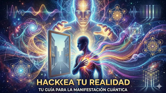 Tu Doble Cuántico Tiene un Mensaje Para Ti - Metayantra México