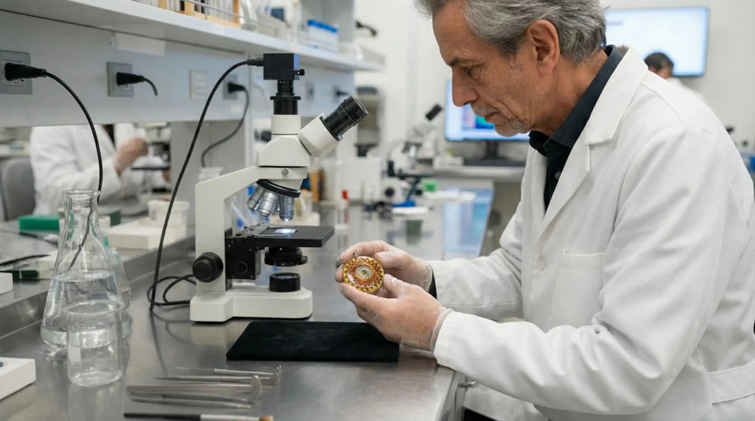 Un Científico de Stanford Demostró que Tu Intención Modifica el ADN | Metayantra - Metayantra México