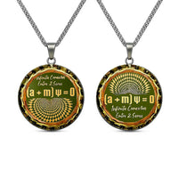 Thumbnail for Amuletos para el Amor y una Conexión Cuántica Infinita - Orgonita Metayantra