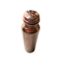 Thumbnail for Botella de Cobre Macizo – Reprograma tu Agua y Eleva tu Vibración