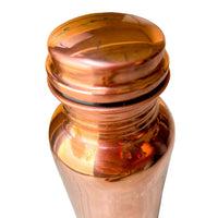 Thumbnail for Botella de Cobre Macizo – Reprograma tu Agua y Eleva tu Vibración