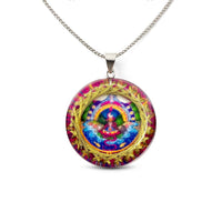 Thumbnail for Activador 7° Chakra Sahasrara - Metayantra México