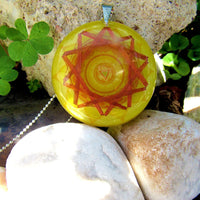 Thumbnail for Activador del Tercer Chakra Manipura - Metayantra México
